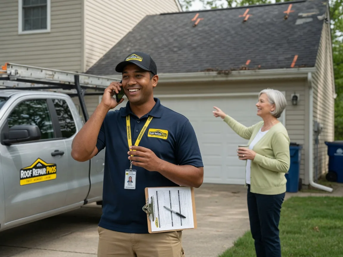 Roof Repair Climbing Hill, IA FAQs